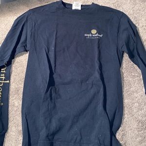 Simply Southern Long sleeve